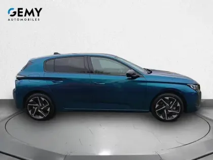 Photo 24 Peugeot 308 Gén. III Ph1 Allure 5