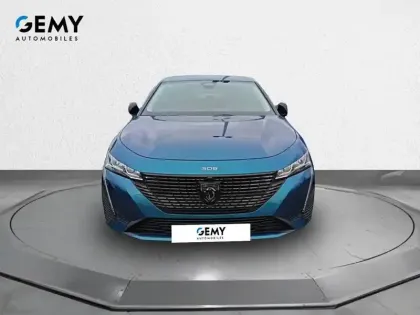 Photo 22 Peugeot 308 Gén. III Ph1 Allure 5