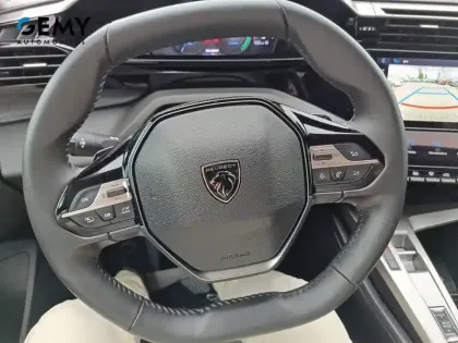 Photo 40 Peugeot 308 Gén. III Ph1 Allure 5