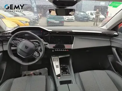 Photo 28 Peugeot 308 Gén. III Ph1 Allure 5