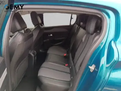 Photo 30 Peugeot 308 Gén. III Ph1 Allure 5