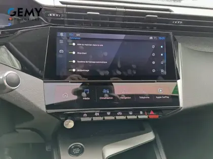 Photo 16 Peugeot 308  Hybrid 136 e-DCS6