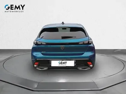 Photo 25 Peugeot 308 Gén. III Ph1 Allure 5