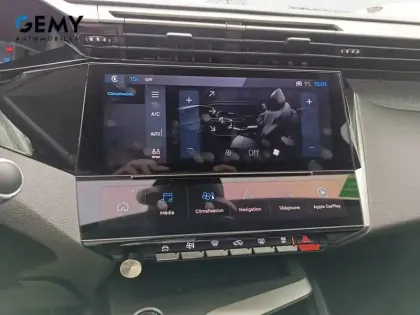 Photo 34 Peugeot 308 Gén. III Ph1 Allure 5