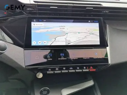 Photo 14 Peugeot 308  Hybrid 136 e-DCS6