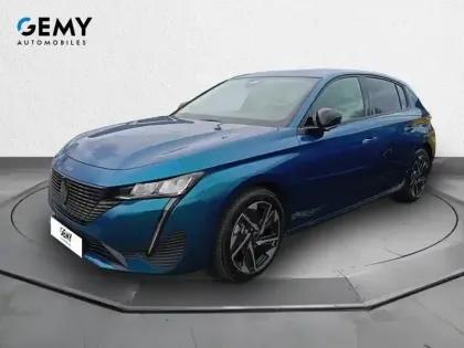 Photo Peugeot 308 Allure