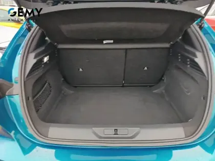 Photo 5 Peugeot 308  Hybrid 136 e-DCS6