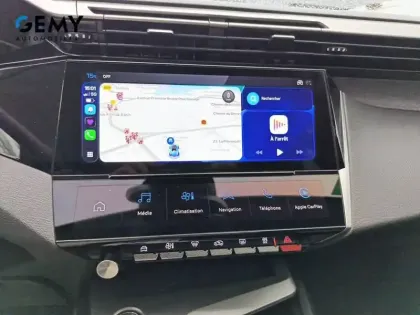 Photo 11 Peugeot 308  Hybrid 136 e-DCS6