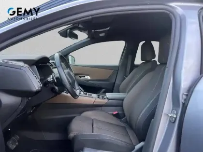 Photo 8 DS Ds 7 DS7 Crossback PureTech 180 EAT8