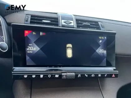 Photo 17 DS Ds 7 DS7 Crossback PureTech 180 EAT8