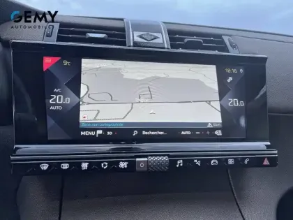 Photo 13 DS Ds 7 DS7 Crossback PureTech 180 EAT8