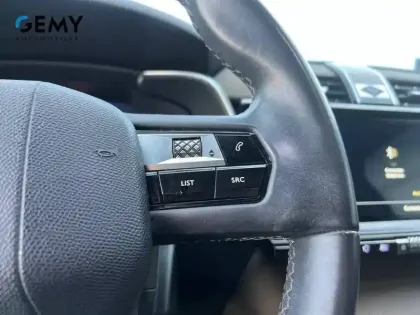 Photo 18 DS Ds 7 DS7 Crossback PureTech 180 EAT8