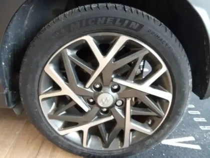 Photo 17 Hyundai Kona  Hybrid 141