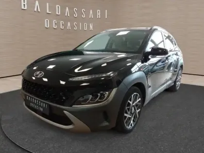 Photo 33 Hyundai Kona  Hybrid 141