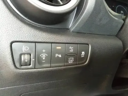 Photo 64 Hyundai Kona  Hybrid 141