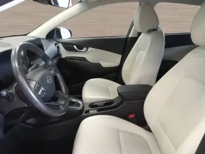 Photo 42 Hyundai Kona  Hybrid 141