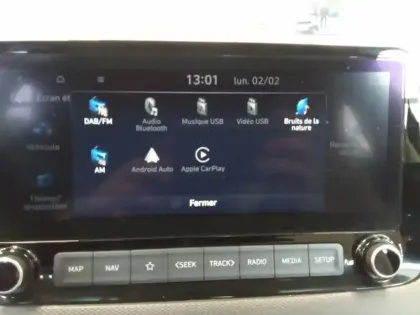 Photo 27 Hyundai Kona  Hybrid 141