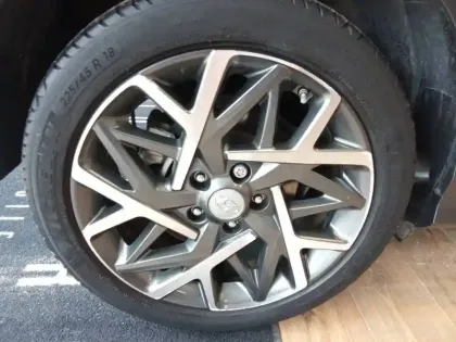 Photo 16 Hyundai Kona  Hybrid 141