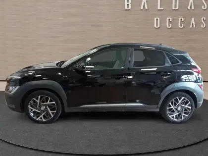 Photo 36 Hyundai Kona  Hybrid 141