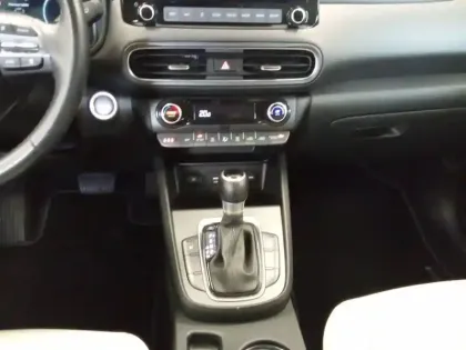 Photo 11 Hyundai Kona  Hybrid 141