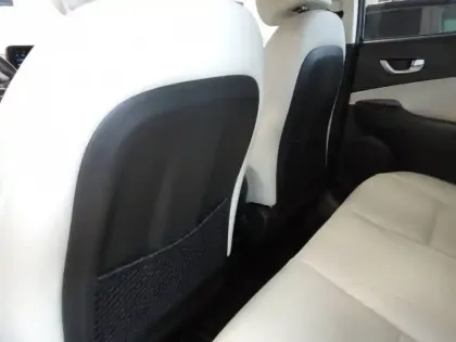 Photo 32 Hyundai Kona  Hybrid 141