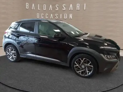 Photo 39 Hyundai Kona  Hybrid 141