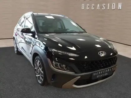 Photo 7 Hyundai Kona  Hybrid 141