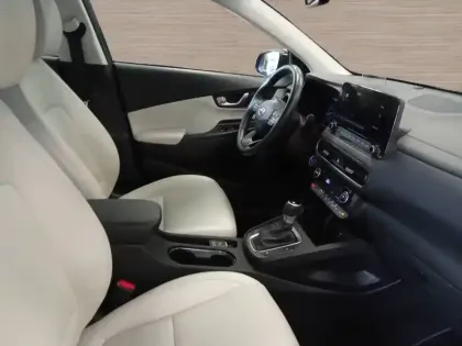 Photo 14 Hyundai Kona  Hybrid 141