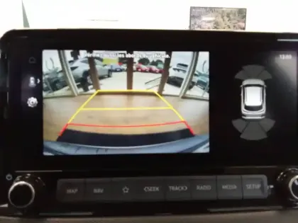 Photo 22 Hyundai Kona  Hybrid 141