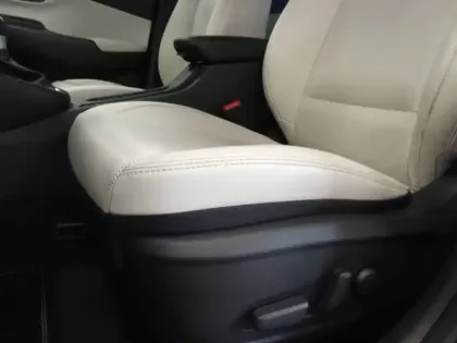 Photo 20 Hyundai Kona  Hybrid 141