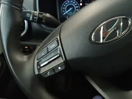Photo 24 Hyundai Kona  Hybrid 141