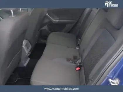 Photo 12 Volkswagen T-cross  1.0 TSI 95 Start/Stop BVM5