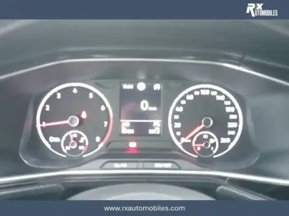 Photo 17 Volkswagen T-cross  1.0 TSI 95 Start/Stop BVM5