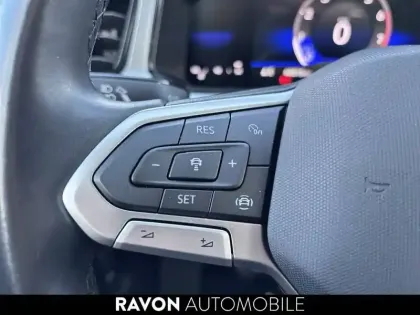 Photo 21 Volkswagen T-roc  1.0 TSI 110 Start/Stop BVM6