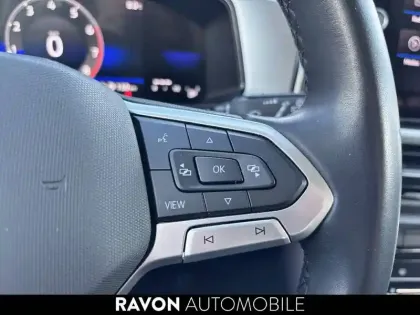 Photo 22 Volkswagen T-roc  1.0 TSI 110 Start/Stop BVM6