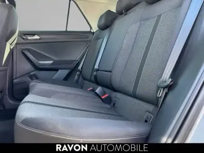 Photo 16 Volkswagen T-roc  1.0 TSI 110 Start/Stop BVM6