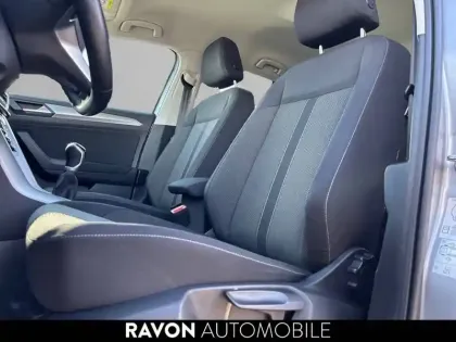 Photo 15 Volkswagen T-roc  1.0 TSI 110 Start/Stop BVM6