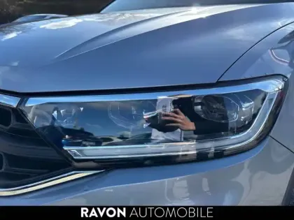 Photo 17 Volkswagen T-roc  1.0 TSI 110 Start/Stop BVM6