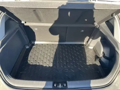 Photo 17 Hyundai Bayon  1.0 T-GDi 100 DCT-7 Hybrid 48V