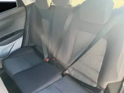 Photo 11 Hyundai Bayon  1.0 T-GDi 100 DCT-7 Hybrid 48V