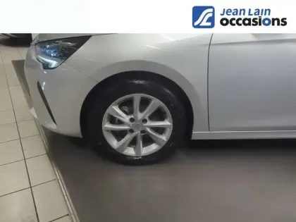 Photo 8 Opel Corsa  1.2 75 ch BVM5