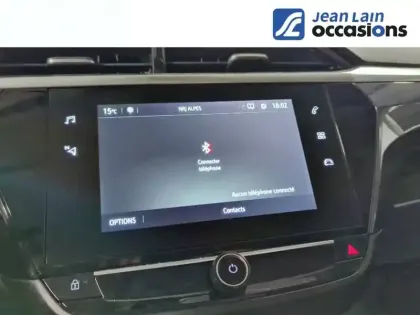 Photo 15 Opel Corsa  1.2 75 ch BVM5