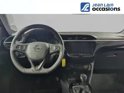 Photo 17 Opel Corsa  1.2 75 ch BVM5