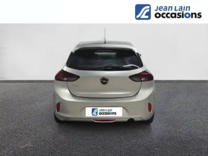 Photo 5 Opel Corsa  1.2 75 ch BVM5