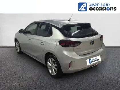 Photo 6 Opel Corsa  1.2 75 ch BVM5