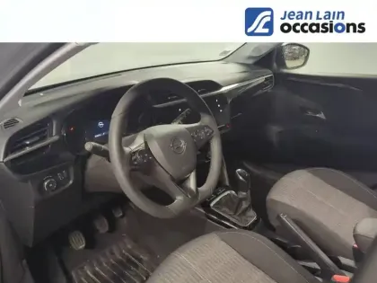 Photo 10 Opel Corsa  1.2 75 ch BVM5