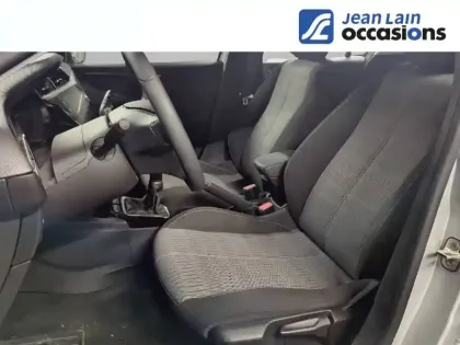 Photo 11 Opel Corsa  1.2 75 ch BVM5