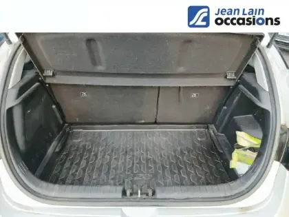 Photo 9 Hyundai I20  1.0 T-GDi 100 DCT-7 Hybrid 48V