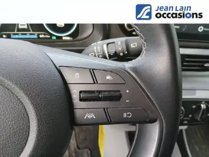 Photo 11 Hyundai I20  1.0 T-GDi 100 DCT-7 Hybrid 48V