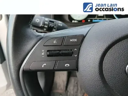 Photo 19 Hyundai I20  1.0 T-GDi 100 DCT-7 Hybrid 48V